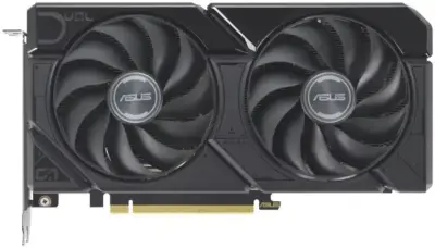 TARJETA DE VIDEO ASUS RADEON RX7600XT /PCIE X16 4.0 /16GB GDDR6 /HDMI /3X DP /ESTANDAR /GAMA MEDIA - Imagen 2