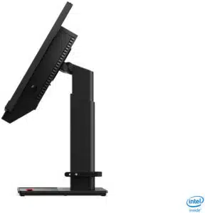 Lenovo ThinkCentre Tiny in One monitor de computadora 54.6 cm (21.5") 1920 x 1080 Pixeles Full HD LED Negro - Imagen 5