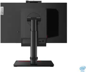 Lenovo ThinkCentre Tiny in One monitor de computadora 54.6 cm (21.5") 1920 x 1080 Pixeles Full HD LED Negro - Imagen 3