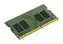 80976169_3327987930-1 Kingston Technology ValueRAM módulo de memoria 8 GB 1 x 8 GB DDR4 3200 MT/s 260-pin SO-DIMM - Imagen 1