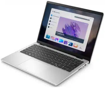 Laptop Dell Pro 14 Essential 14" AMD Ryzen 5-220 Ram 8GB 512 SSD - Imagen 2