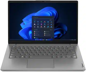 Laptop Lenovo V14 G4 ABP 14" FHD AMD Ryzen 7 7730U 16GB 512GB W11 - Imagen 2