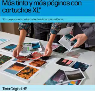 Tinta HP Amplio formato Cabezal LF Kit de Reemplazo DesignJet 739 - Imagen 2