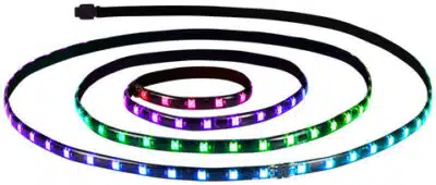 XPG PRIME Tira de luz universal Fluorescente 600 mm