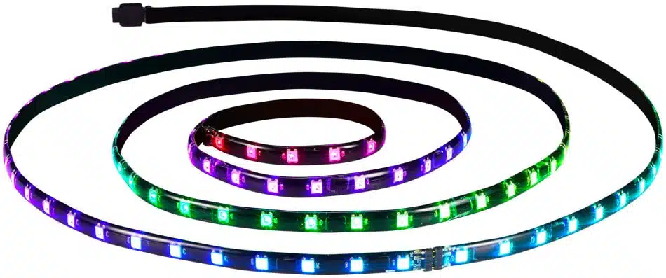 85992946_6899783194 XPG PRIME Tira de luz universal Fluorescente 600 mm - Imagen 1
