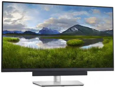 Barra de Sonido Dell SB521A Delgada Color Negro - Imagen 4