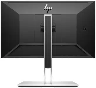 HP E-Series E22 G4 monitor de computadora 54.6 cm (21.5") 1920 x 1080 Pixeles Full HD LCD Negro, Plata - Imagen 5
