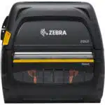 Impresora Zebra ZQ521 TD a 4.45" de ancho WiFi 802.11ac Bluetooth - Imagen 3