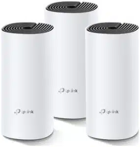 Punto de Acceso TP-Link MU-MIMO Mesh Wi-Fi 300 Mbps at 2 4 GHz