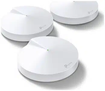 Punto de Acceso TP-Link MU-MIMO Mesh Wi-Fi Double Band 400 Mbps