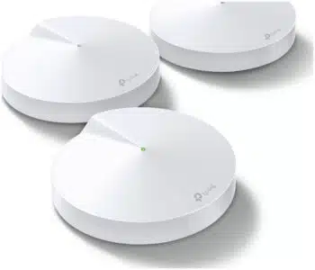 Punto de Acceso TP-Link MU-MIMO Mesh Wi-Fi Double Band 400 Mbps - Imagen 2