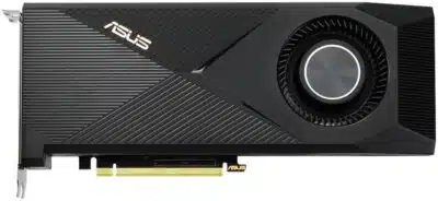 TARJETA DE VIDEO ASUS NVIDIA RTX3070 /PCIE X16 4.0 /8GB DDR6 /HDMI /3X DP /ESTANDAR /GAMA ALTA /BULK - Imagen 2