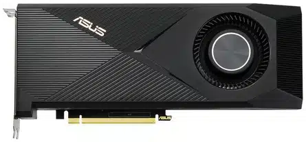 87329192_5785123738 TARJETA DE VIDEO ASUS NVIDIA RTX3070 /PCIE X16 4.0 /8GB DDR6 /HDMI /3X DP /ESTANDAR /GAMA ALTA /BULK - Imagen 1