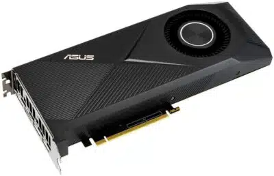 TARJETA DE VIDEO ASUS NVIDIA RTX3070 /PCIE X16 4.0 /8GB DDR6 /HDMI /3X DP /ESTANDAR /GAMA ALTA /BULK - Imagen 3