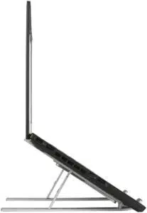 Soporte portátil ergonómico p/portátiles - Imagen 3
