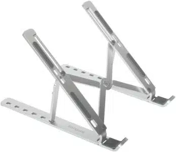 Soporte portátil ergonómico p/portátiles - Imagen 2