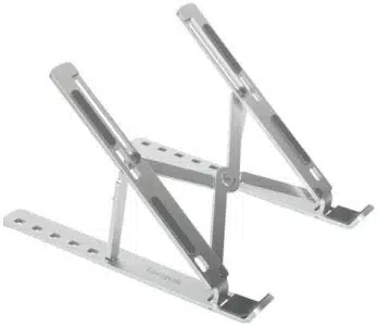 Soporte portátil ergonómico p/portátiles