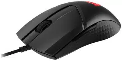 MSI CLUTCH GM41 LIGHTWEIGHT ratón Juego Diestro USB tipo A Óptico 16000 DPI - Imagen 2