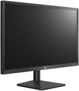 LG 22MK400H-B monitor de computadora 54.6 cm (21.5") 1920 x 1080 Pixeles Full HD Negro - Imagen 4