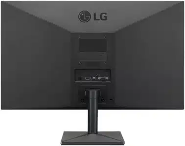 LG 22MK400H-B monitor de computadora 54.6 cm (21.5") 1920 x 1080 Pixeles Full HD Negro - Imagen 5