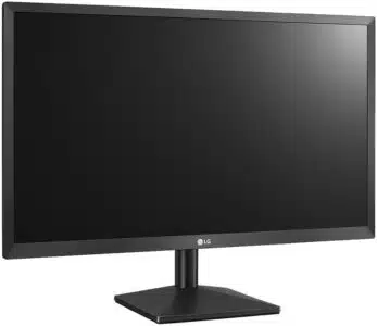 LG 22MK400H-B monitor de computadora 54.6 cm (21.5") 1920 x 1080 Pixeles Full HD Negro - Imagen 3