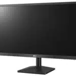 LG 22MK400H-B monitor de computadora 54.6 cm (21.5") 1920 x 1080 Pixeles Full HD Negro