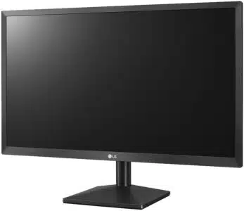 LG 22MK400H-B monitor de computadora 54.6 cm (21.5") 1920 x 1080 Pixeles Full HD Negro - Imagen 2