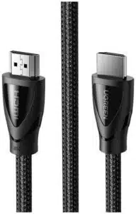 Ugreen 80401 cable HDMI 1 m HDMI Tipo A (Estándar) Negro