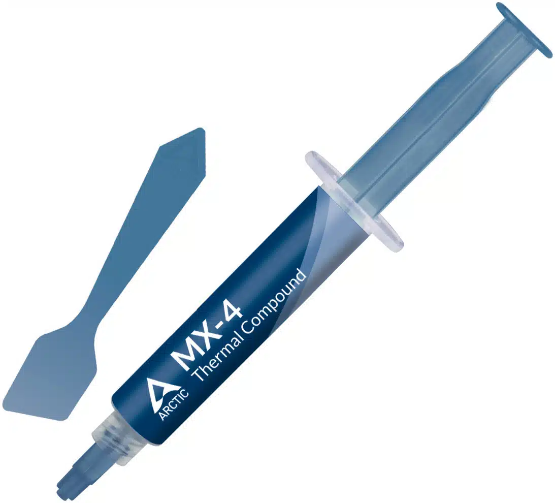 89227316_7381860235 ARCTIC MX-4 disipador de calor Pasta térmica 8 g - Imagen 1