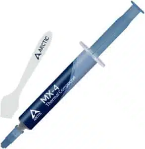 ARCTIC MX-4 disipador de calor Pasta térmica 4 g