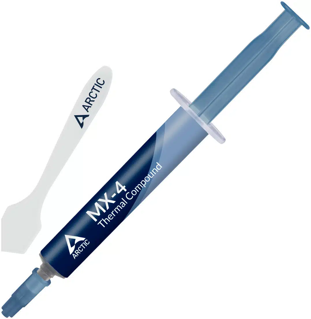 89578815_3649024740 ARCTIC MX-4 disipador de calor Pasta térmica 4 g - Imagen 1