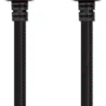 MANHATTAN 353625 CABLE DISPLAYPORT V1 M M 0M NEGRO 8K60HZ - Imagen 5
