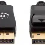 Manhattan Cable DisplayPort 8K V1.4 - Imagen 4