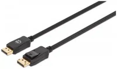 Manhattan Cable DisplayPort 8K V1.4 - Imagen 2