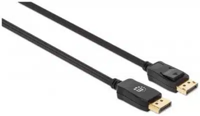 Manhattan Cable DisplayPort 8K V1.4 - Imagen 3
