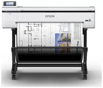 89903164_1471772355 Plotter Epson SureColor T5170M Cabezal de Impresión 36" - Imagen 1