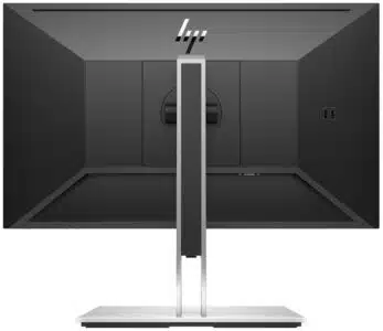 HP E-Series E23 G4 FHD Monitor monitor de computadora 58.4 cm (23") 1920 x 1080 Pixeles Full HD LCD Negro, Plata - Imagen 4