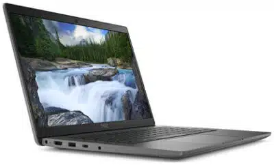 DELL Latitude 3440 Intel® Core™ i5 i5-1335U Computadora portátil 35.6 cm (14") Full HD 8 GB DDR4-SDRAM 256 GB SSD Wi-Fi 6E (802.11ax) Windows 11 Pro Inglés de EE.UU. Negro - Imagen 3