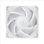 ARCTIC Freezer P12 Pro A-RGB (White) - 3 Pack Gabinete de la computadora Ventilador 12 cm Blanco 3 pieza(s) - Imagen 4