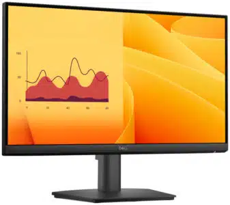 MONITOR DELL PRO E2225HM 21.5 PULGADAS FULL HD 1920 X 1080 100 HZ HDMI, DP, VGA 210-BQHW - Imagen 2