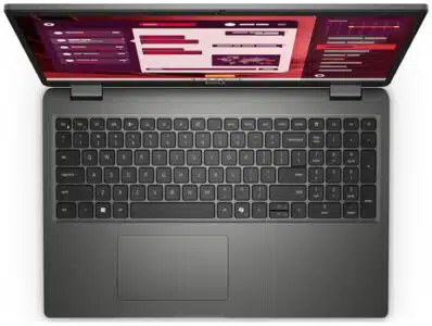 Laptop Dell Latitude 3550 15.6" Intel Ultra 5 135U 256GB SSD Ram - Imagen 3
