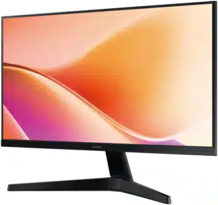Samsung LS24F334EALXZX monitor de computadora 61 cm (24") 1920 x 1080 Pixeles Full HD LED Negro - Imagen 5