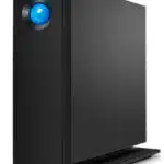 Disco Duro Externo Seagate 18TB 3.5 USB-C para Escritorio Color - Imagen 2