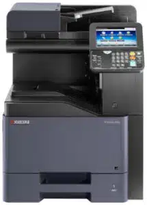 KYOCERA TASKalfa 308ci Laser A4 1200 x 1200 DPI 30 ppm Wifi - Imagen 2