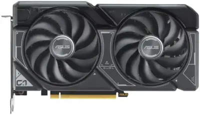 TARJETA DE VIDEO ASUS NVIDIA RTX4060TI /PCIE X16 4.0 /16GB GDDR6 /HDMI /3XDP /ESTANDAR /GAMA MEDIA - Imagen 2