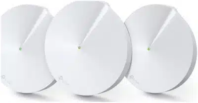 Punto de Acceso TP-Link MU-MIMO Mesh Wi-Fi Double Band 400 Mbps - Imagen 3