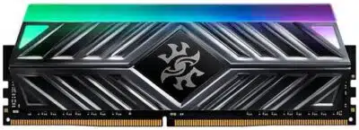 XPG SPECTRIX D41 módulo de memoria 8 GB 1 x 8 GB DDR4 288-pin DIMM - Imagen 2