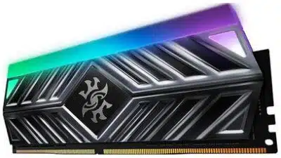 XPG SPECTRIX D41 módulo de memoria 8 GB 1 x 8 GB DDR4 288-pin DIMM - Imagen 4