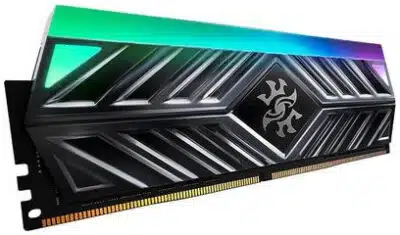 XPG SPECTRIX D41 módulo de memoria 8 GB 1 x 8 GB DDR4 288-pin DIMM - Imagen 3