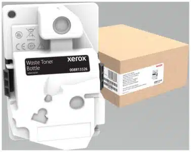 Tóner Residual Xerox C230/C235 Rendimiento 15000